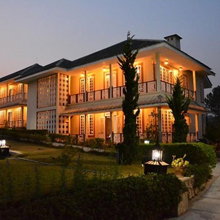 Pine Hill Resort Кало Экстерьер фото