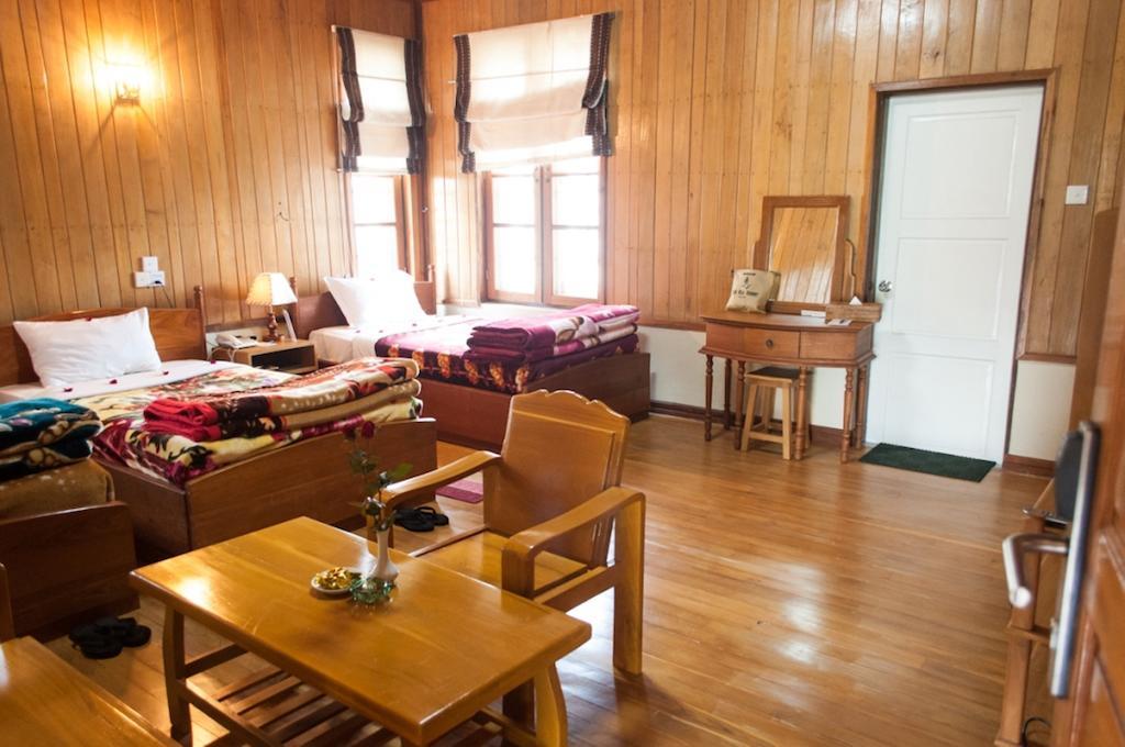 Pine Hill Resort Кало Экстерьер фото