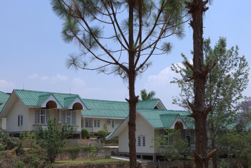 Pine Hill Resort Кало Экстерьер фото