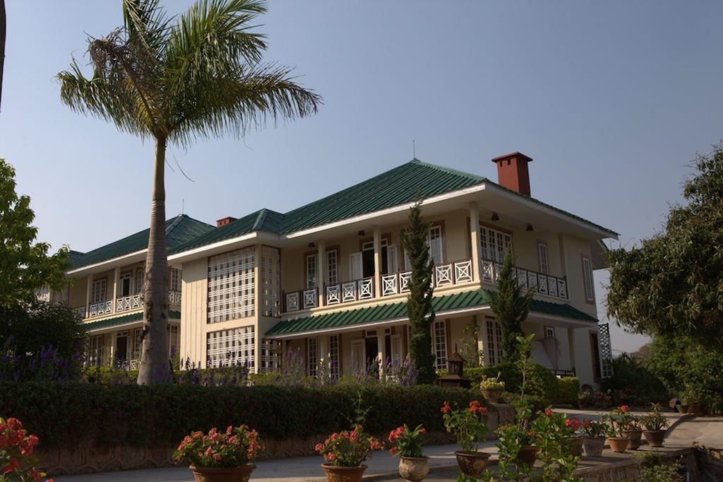 Pine Hill Resort Кало Экстерьер фото