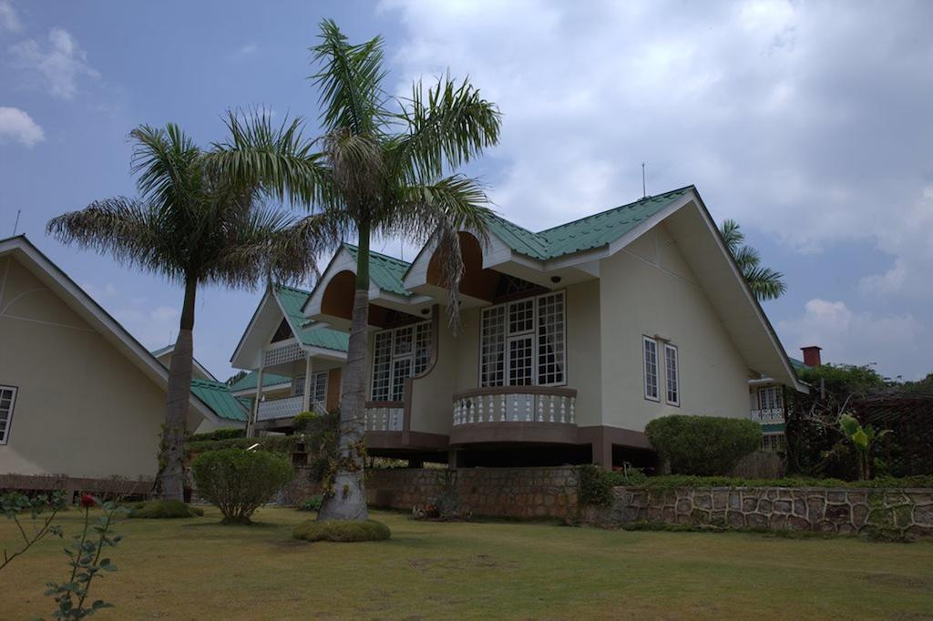 Pine Hill Resort Кало Экстерьер фото