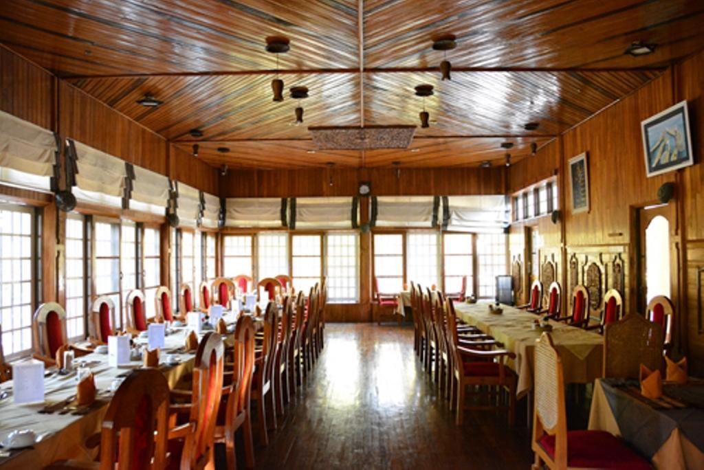 Pine Hill Resort Кало Экстерьер фото