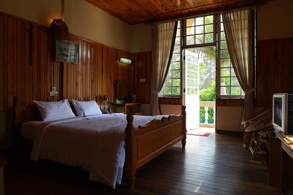 Pine Hill Resort Кало Номер фото