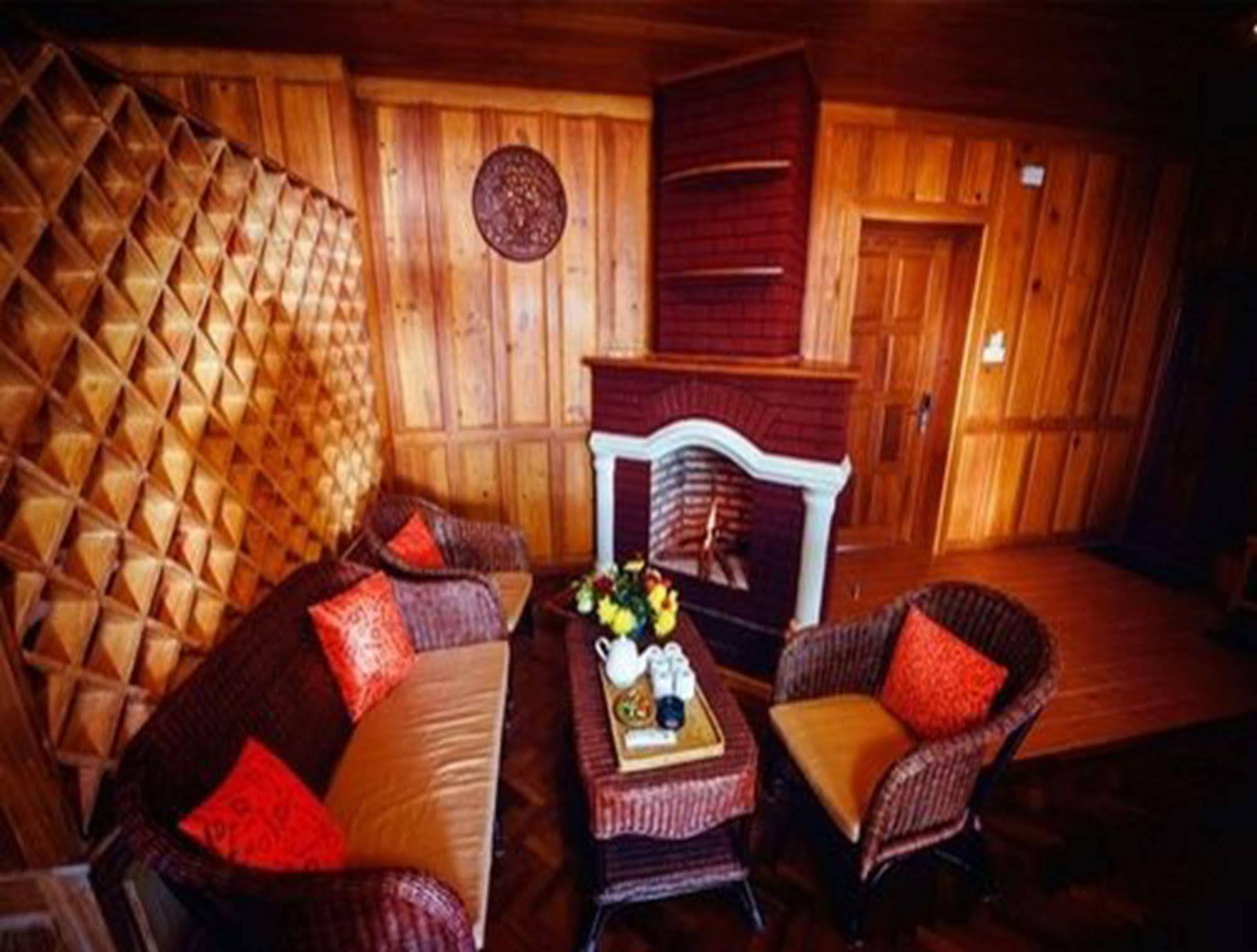 Pine Hill Resort Кало Экстерьер фото