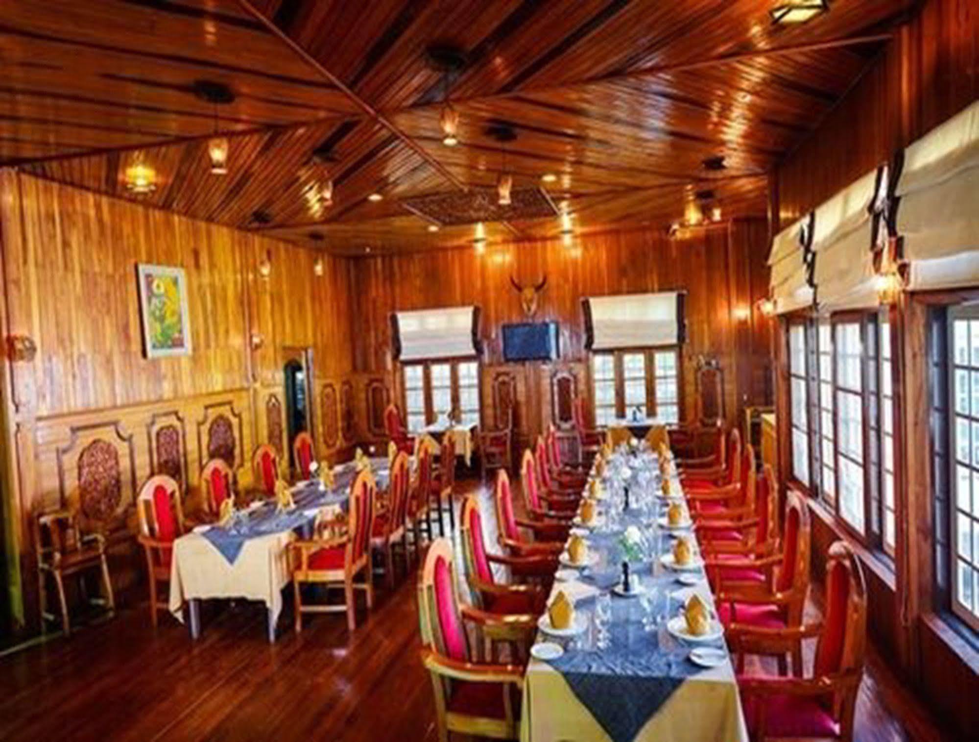 Pine Hill Resort Кало Экстерьер фото