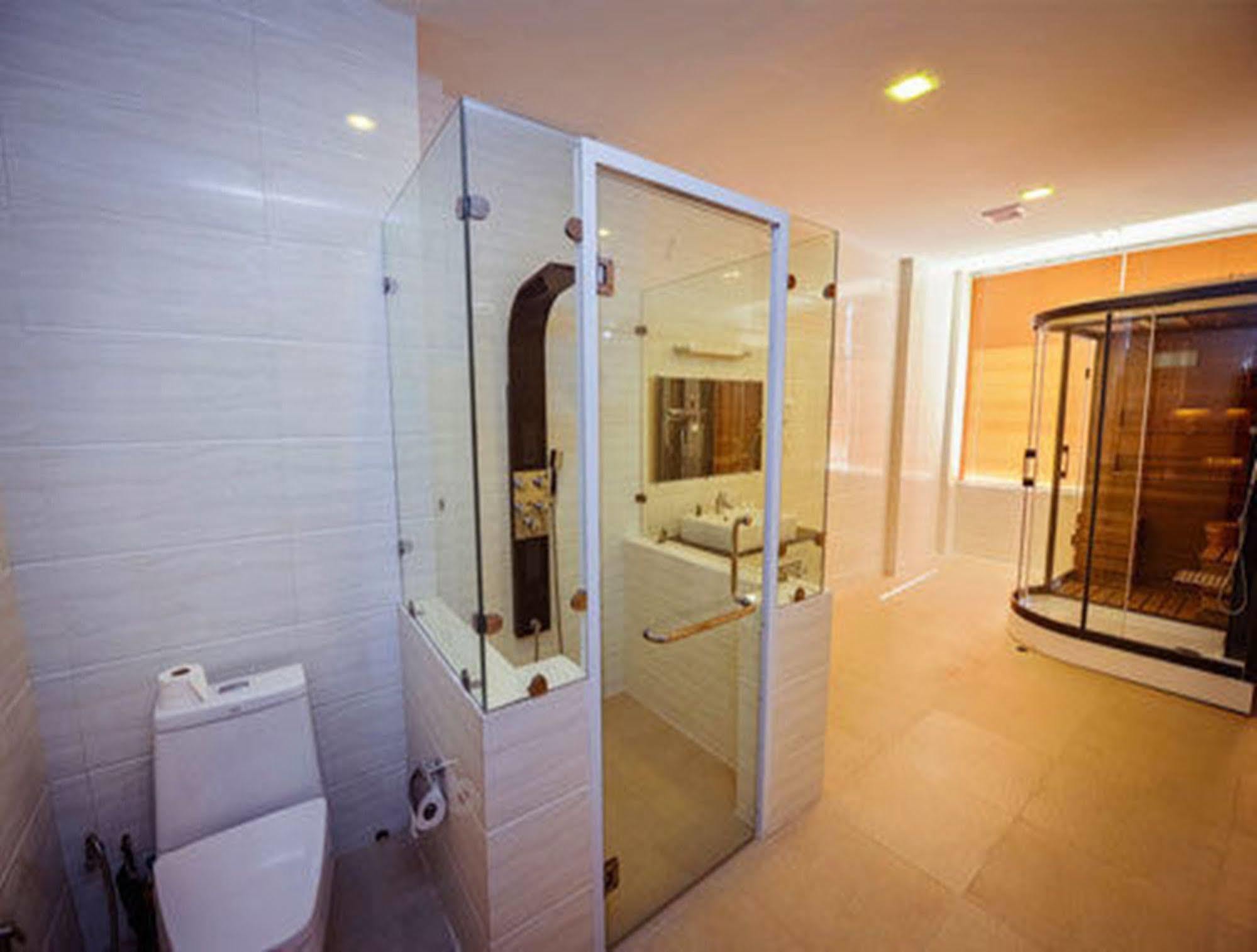 Pine Hill Resort Кало Экстерьер фото