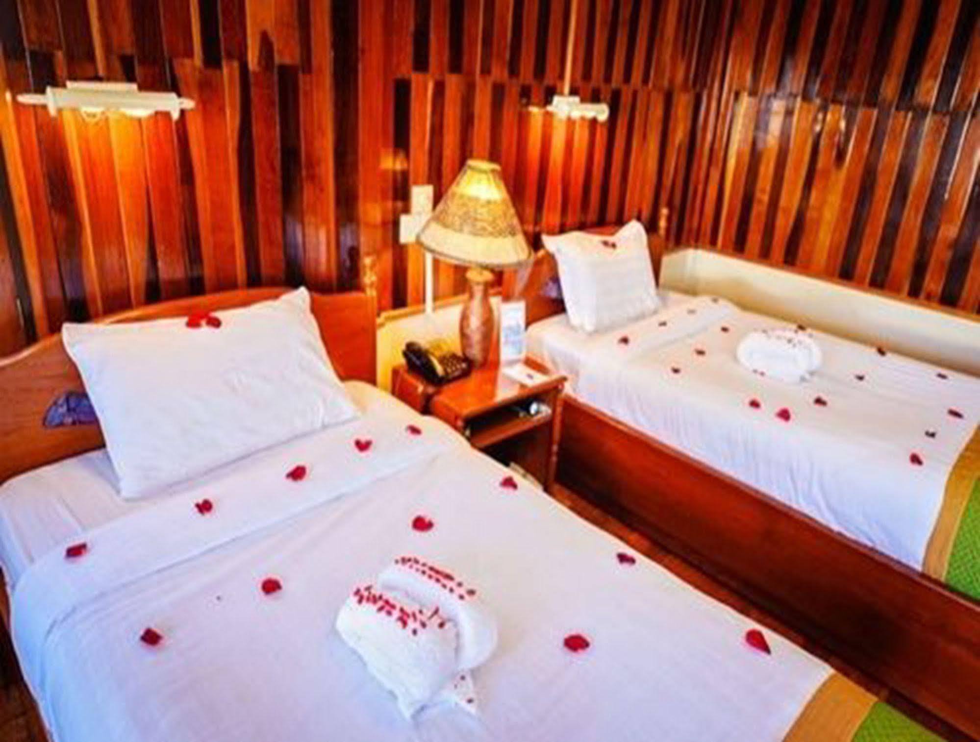 Pine Hill Resort Кало Экстерьер фото