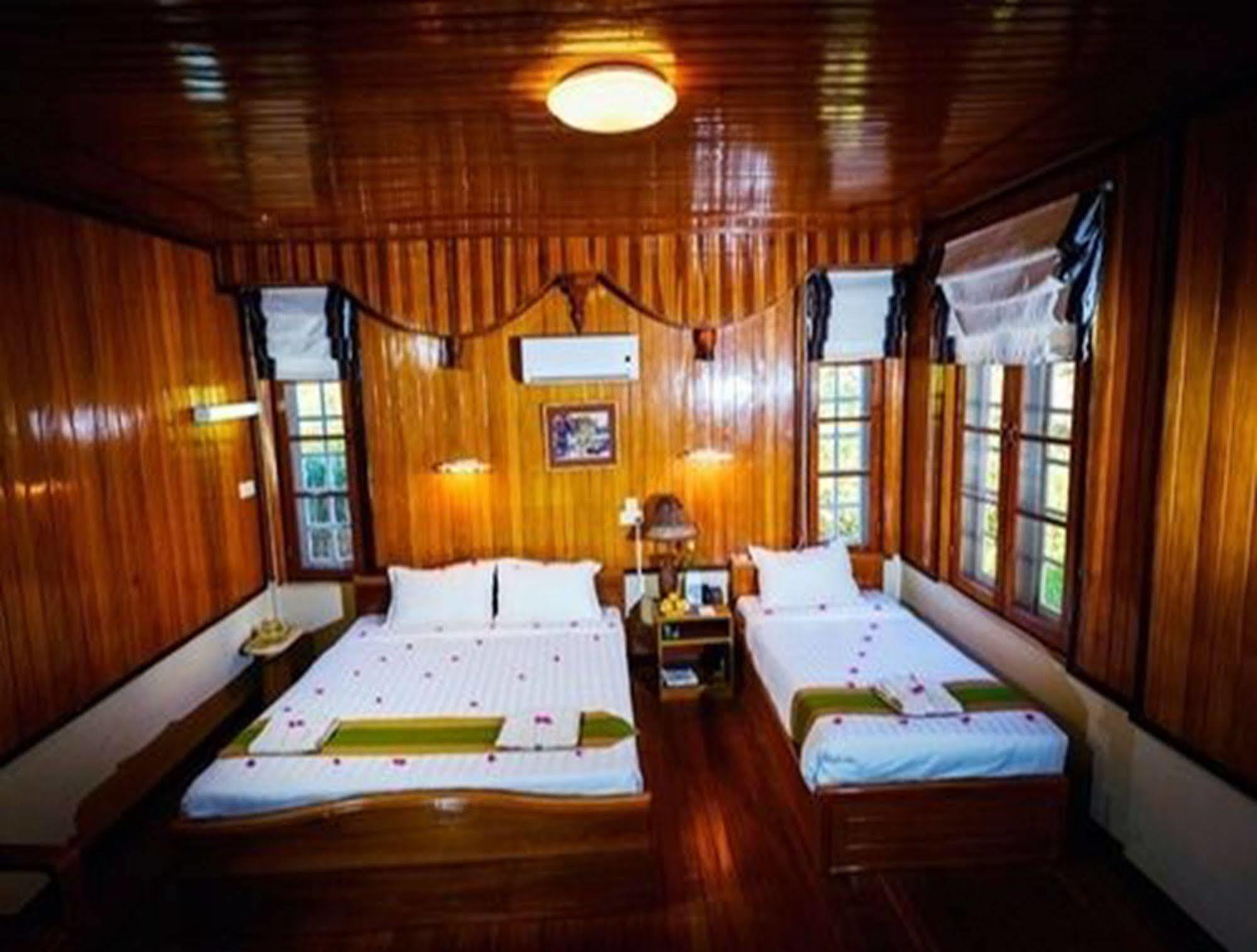 Pine Hill Resort Кало Экстерьер фото