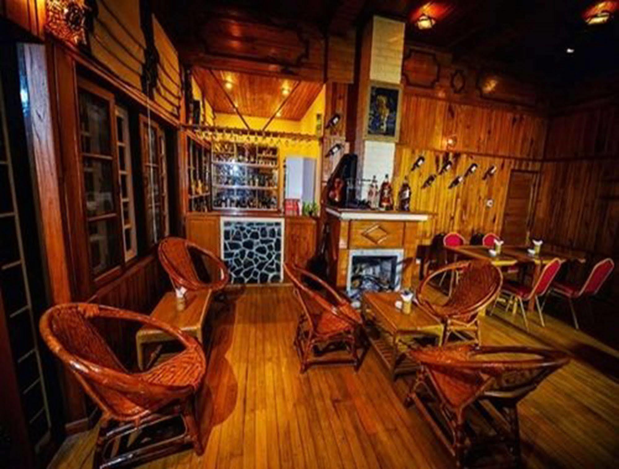 Pine Hill Resort Кало Экстерьер фото