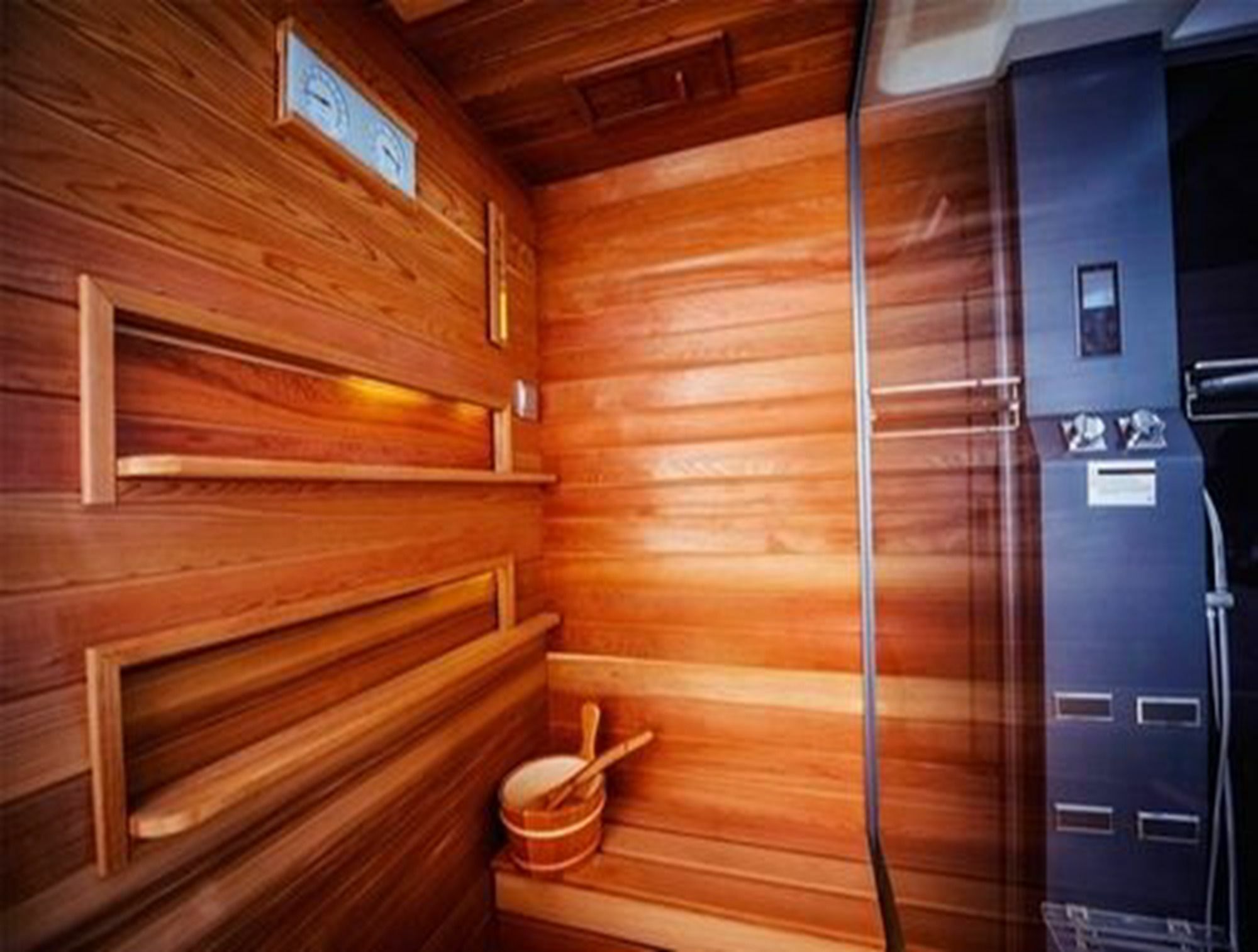 Pine Hill Resort Кало Экстерьер фото