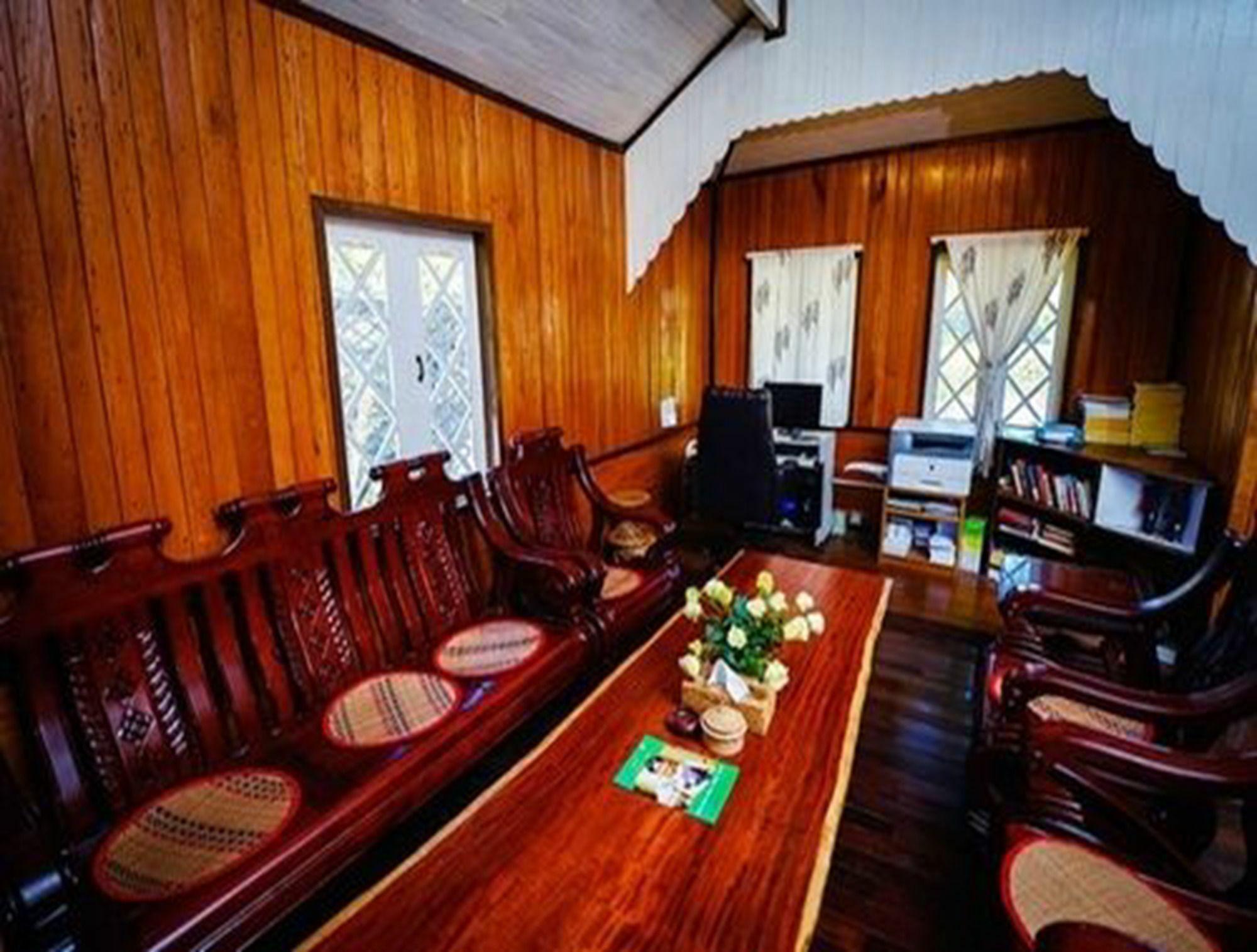 Pine Hill Resort Кало Экстерьер фото