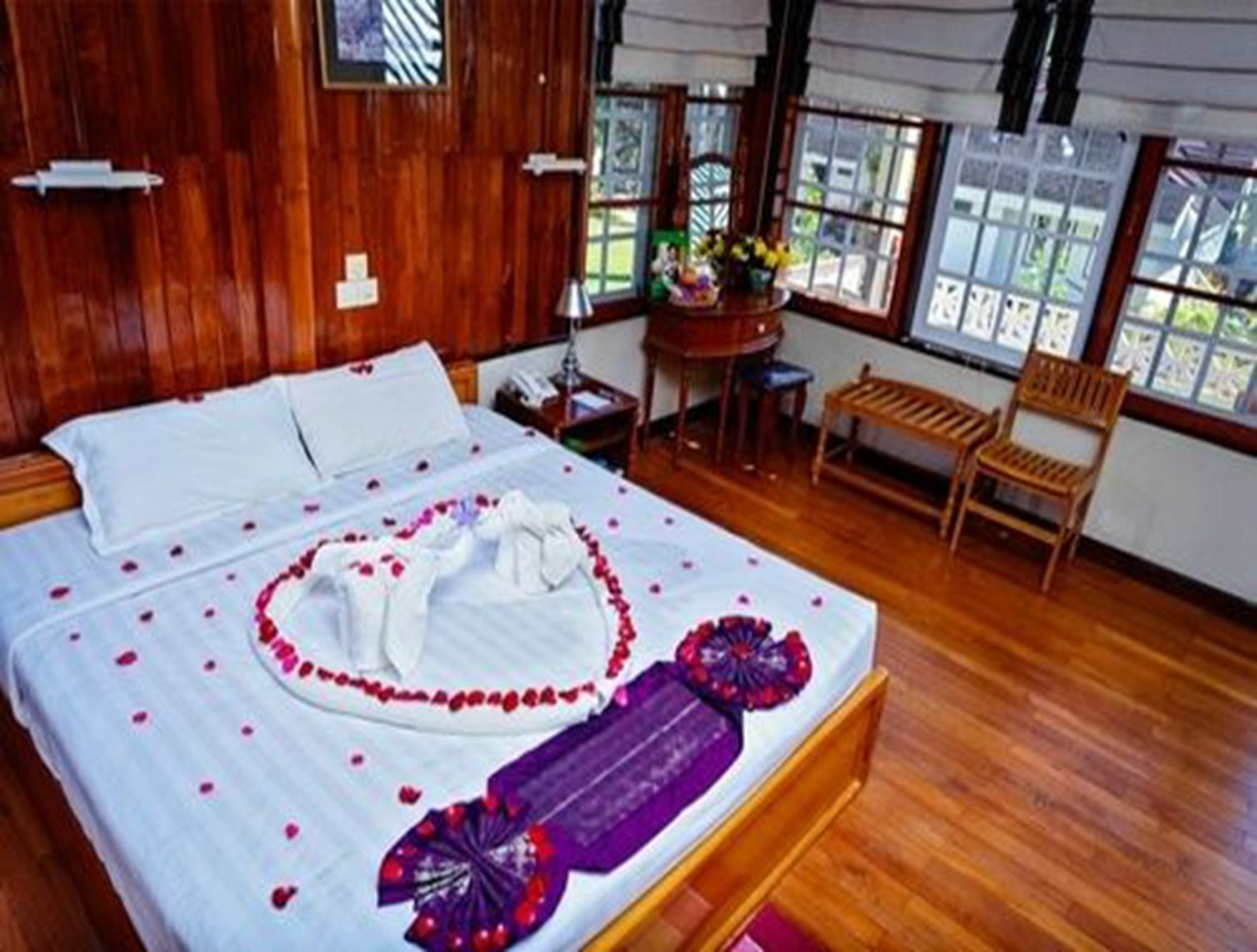 Pine Hill Resort Кало Экстерьер фото